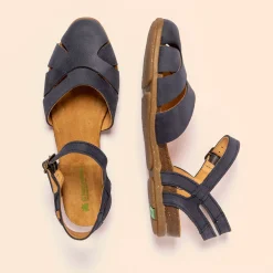 Women El Naturalista Sandals|5207 STELLA
