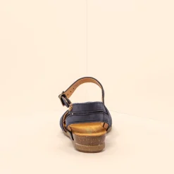Women El Naturalista Sandals|5207 STELLA