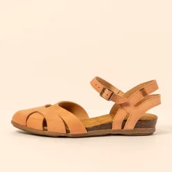 Women El Naturalista Sandals|5207 STELLA