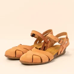 Women El Naturalista Sandals|5207 STELLA