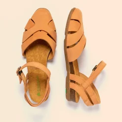 Women El Naturalista Sandals|5207 STELLA