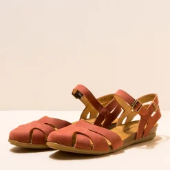 Women El Naturalista Sandals|5207 STELLA