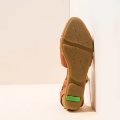 Women El Naturalista Sandals|5207 STELLA