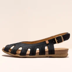 Women El Naturalista Sandals|5213 STELLA