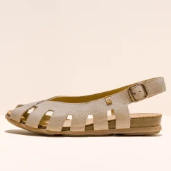 Women El Naturalista Sandals|5213 STELLA