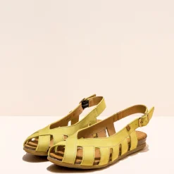 Women El Naturalista Sandals|5213 STELLA