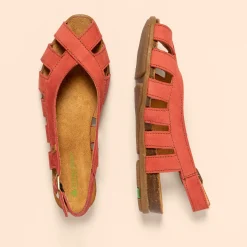 Women El Naturalista Sandals|5213 STELLA