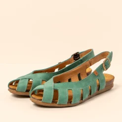 Women El Naturalista Sandals|5213 STELLA