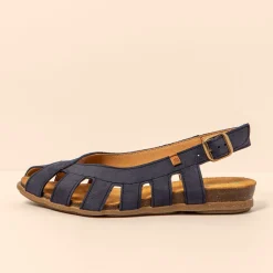 Women El Naturalista Sandals|5213 STELLA