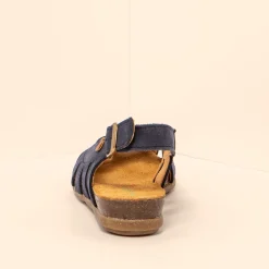 Women El Naturalista Sandals|5213 STELLA