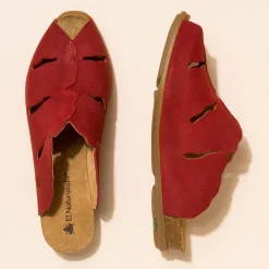 Women El Naturalista Sandals|5204 STELLA