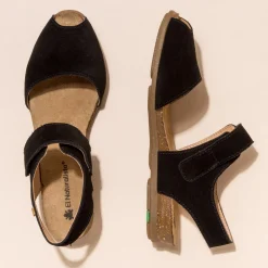 Women El Naturalista Sandals|5206 STELLA