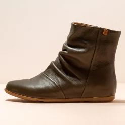 Women El Naturalista Ankle Boots|5208 STELLA