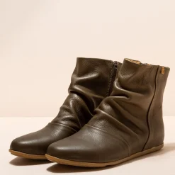 Women El Naturalista Ankle Boots|5208 STELLA
