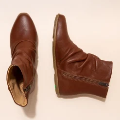 Women El Naturalista Ankle Boots|5208 STELLA