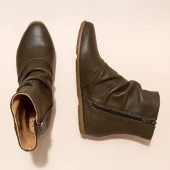 Women El Naturalista Ankle Boots|5208 STELLA