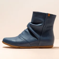 Women El Naturalista Ankle Boots|5208 STELLA