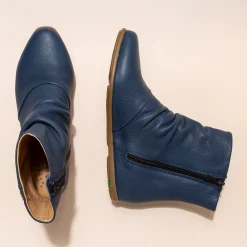 Women El Naturalista Ankle Boots|5208 STELLA