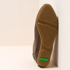 Women El Naturalista Ankle Boots|5209 STELLA
