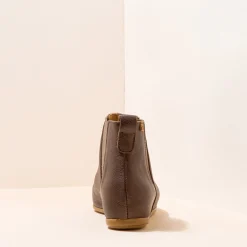 Women El Naturalista Ankle Boots|5209 STELLA