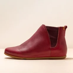 Women El Naturalista Ankle Boots|5209 STELLA