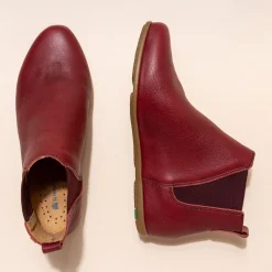 Women El Naturalista Ankle Boots|5209 STELLA