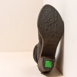 Women El Naturalista Ankle Boots With Heel|Ankle Boots|5498 SYLVAN