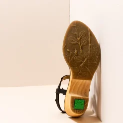 Women El Naturalista Sandals|Sandals With Heel|5496 SYLVAN SANDALIA