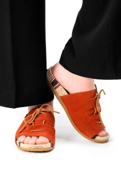 Women El Naturalista Sandals|Sandals With Heel|5494 SYLVAN SANDALIA