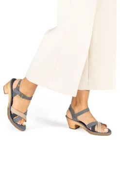 Women El Naturalista Sandals|Sandals With Heel|5499 SYLVAN SANDALIA