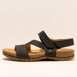 Women El Naturalista Sandals|Sandals|5860 TABERNAS