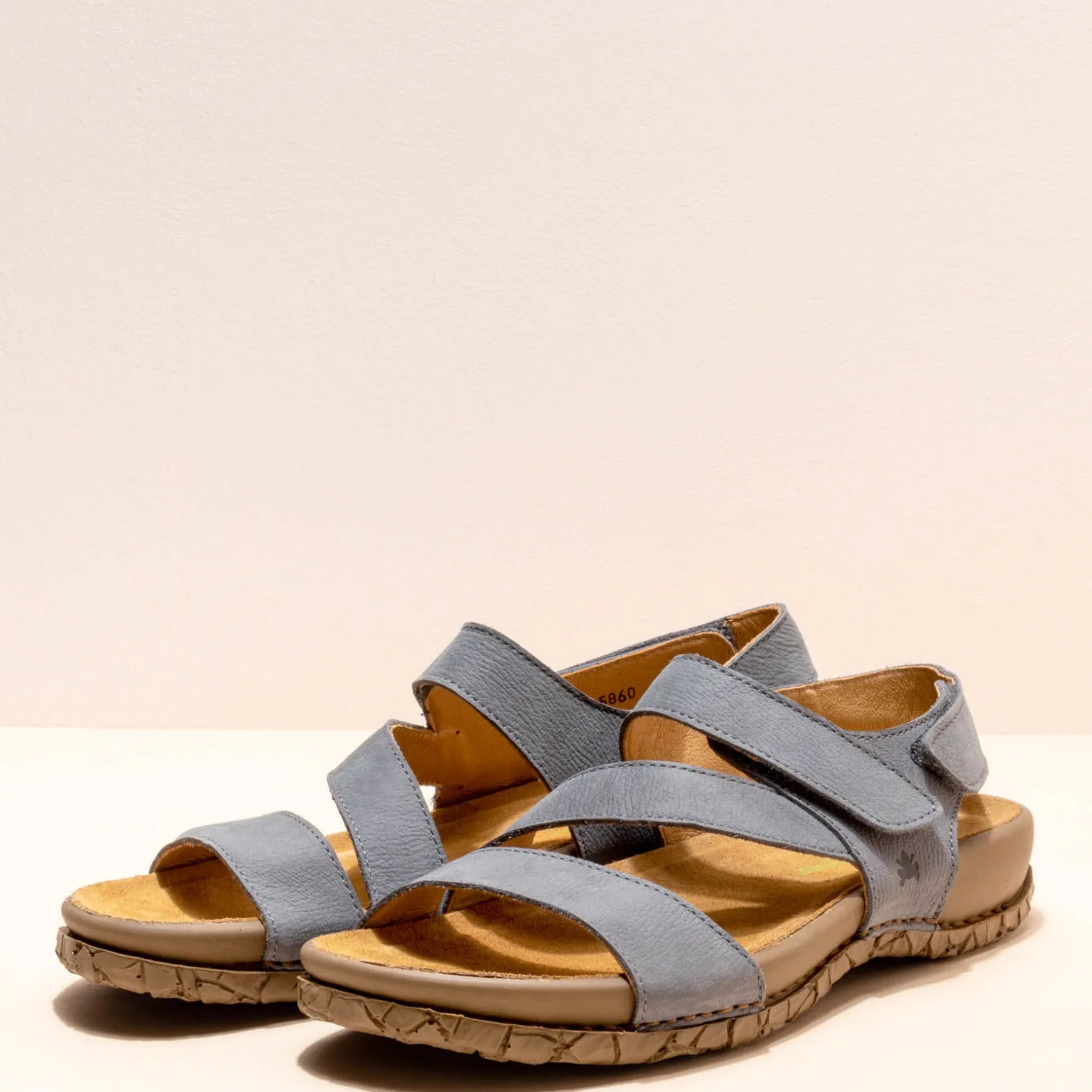 Women El Naturalista Sandals|Sandals|5860 TABERNAS