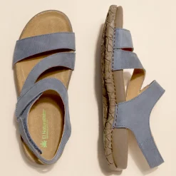 Women El Naturalista Sandals|Sandals|5860 TABERNAS