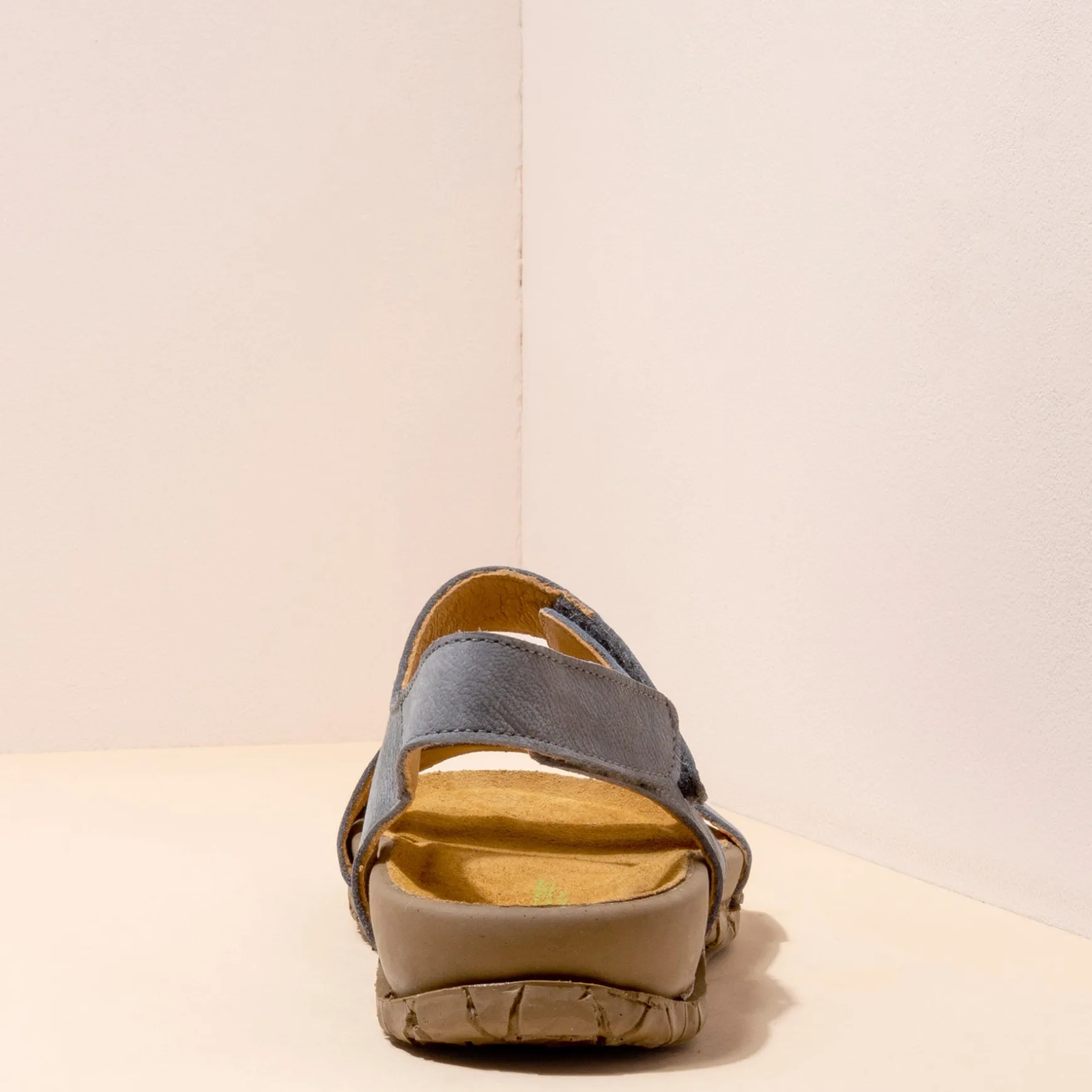 Women El Naturalista Sandals|Sandals|5860 TABERNAS