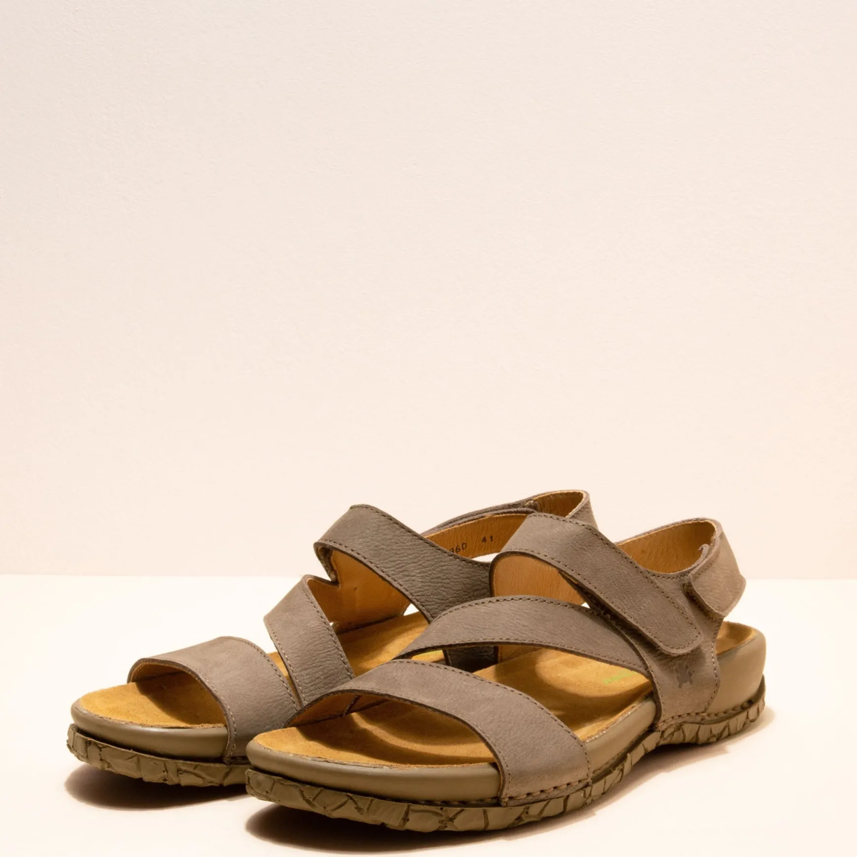 Women El Naturalista Sandals|Sandals|5860 TABERNAS