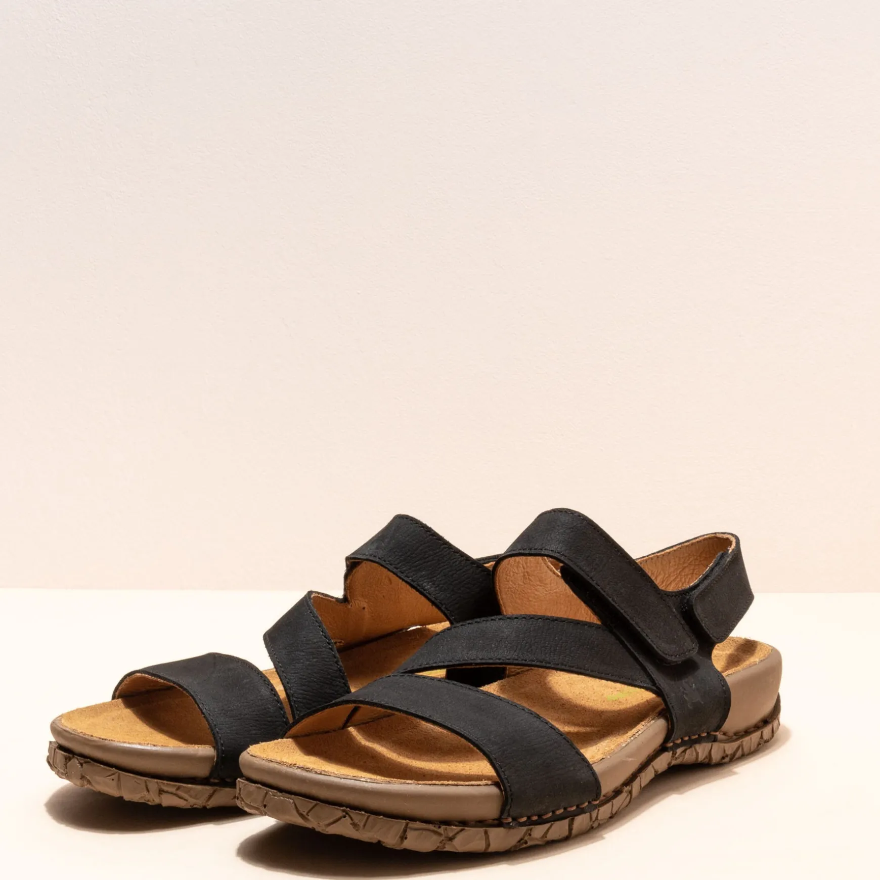 Women El Naturalista Sandals|Sandals|5860 TABERNAS