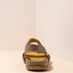 Women El Naturalista Sandals|Sandals|5860 TABERNAS