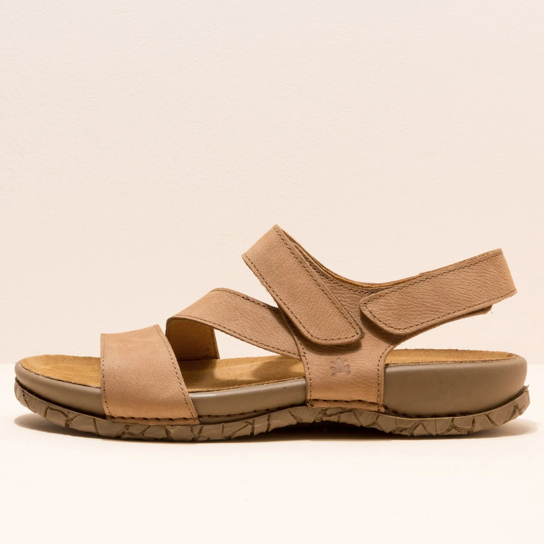 Women El Naturalista Sandals|Sandals|5860 TABERNAS