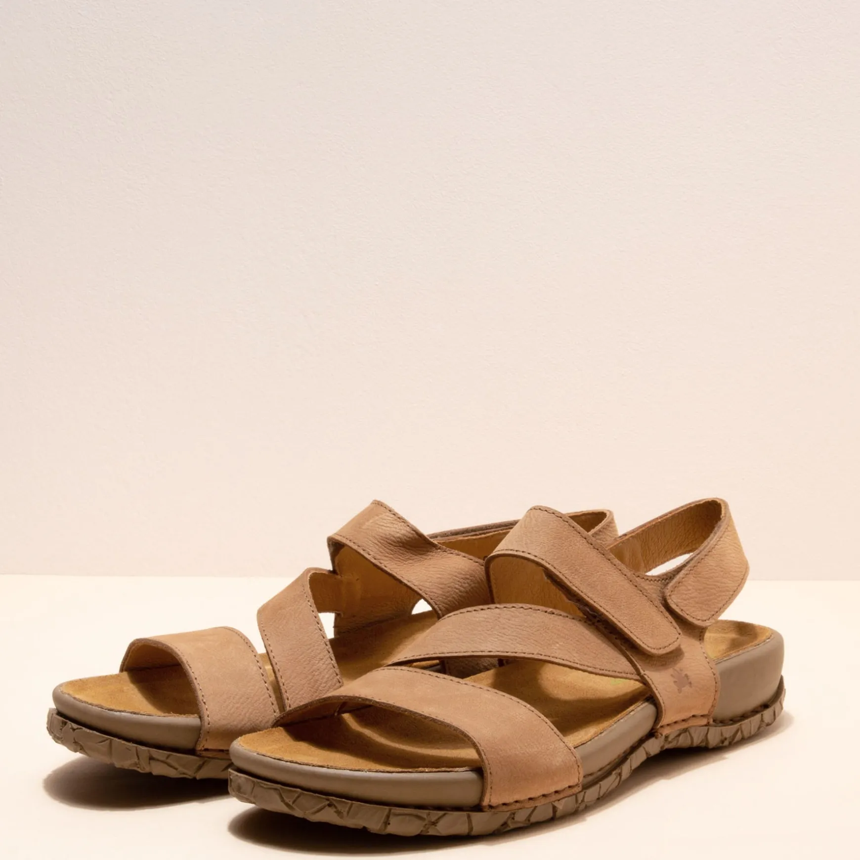 Women El Naturalista Sandals|Sandals|5860 TABERNAS