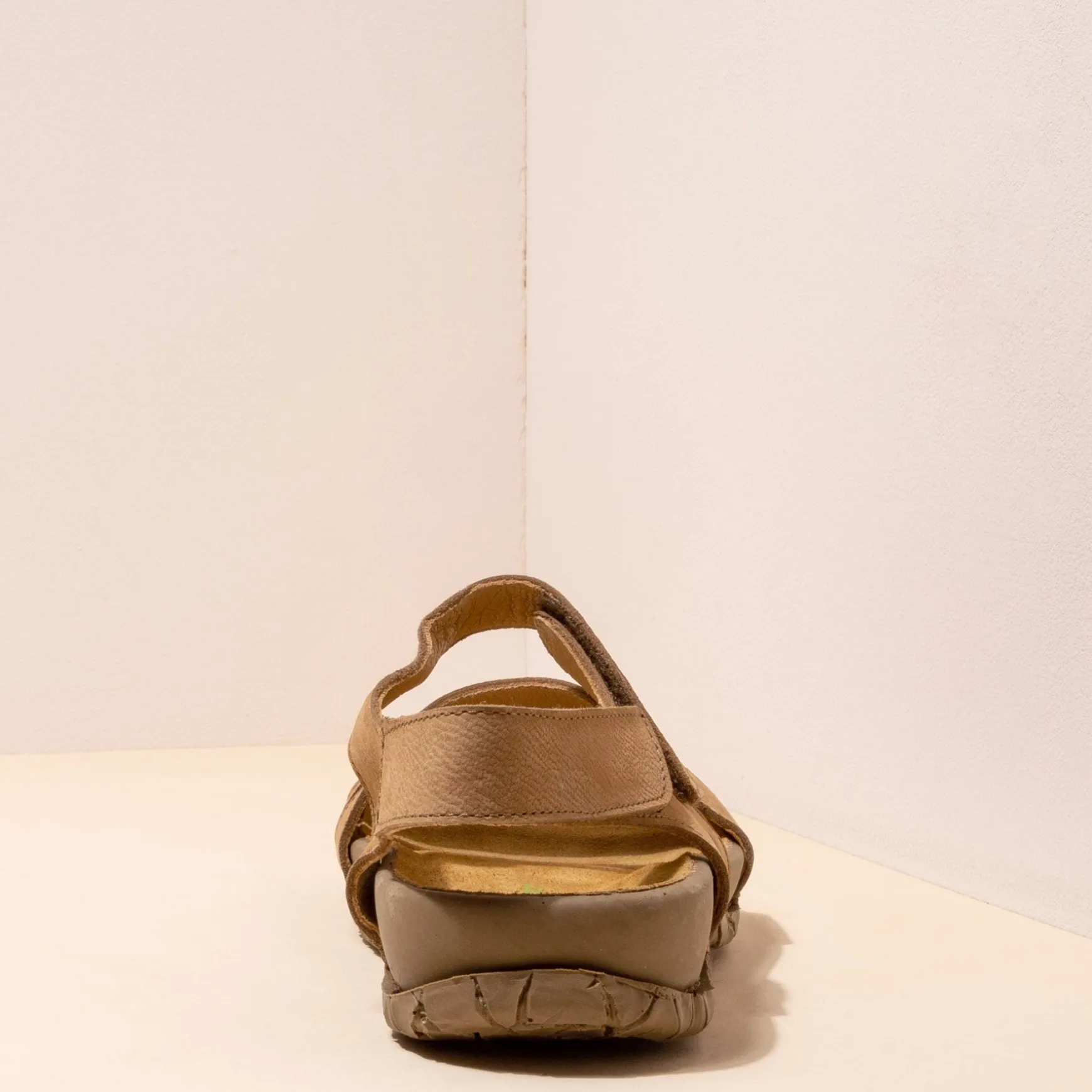 Women El Naturalista Sandals|Sandals|5860 TABERNAS