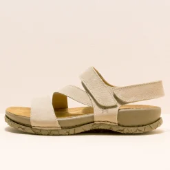 Women El Naturalista Sandals|Sandals|5860 TABERNAS