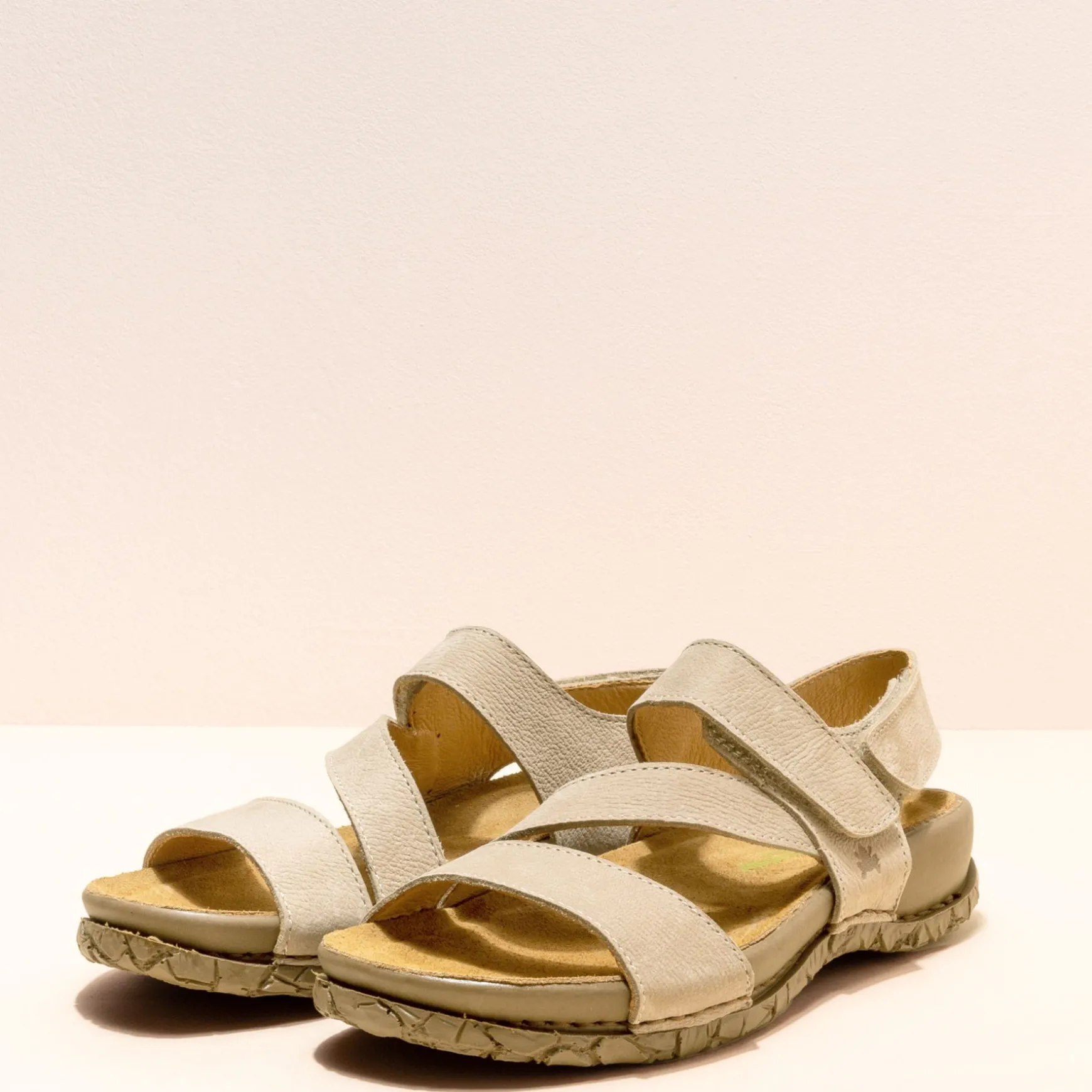Women El Naturalista Sandals|Sandals|5860 TABERNAS