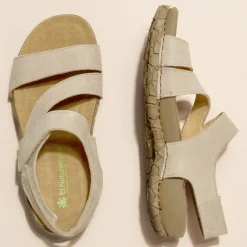 Women El Naturalista Sandals|Sandals|5860 TABERNAS