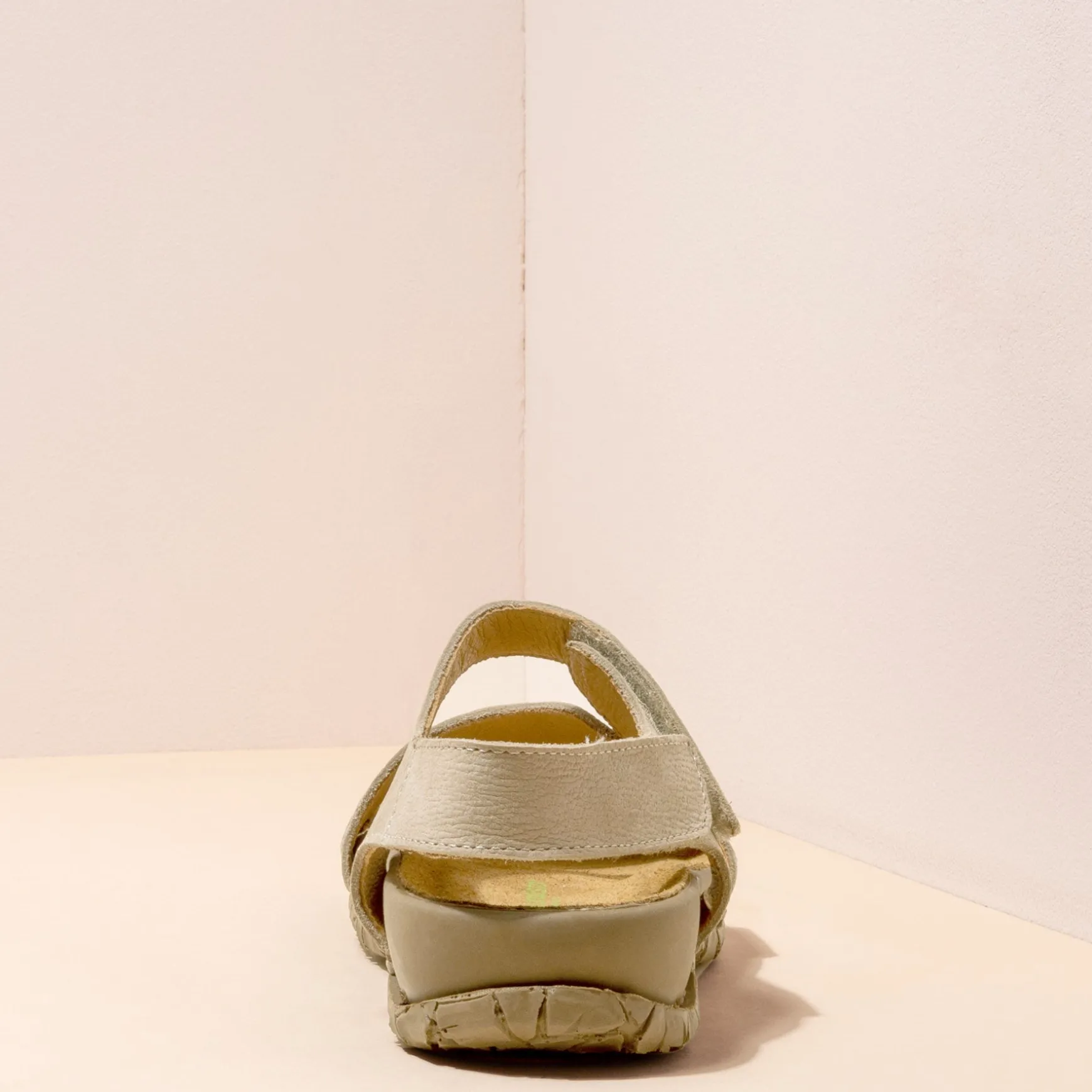 Women El Naturalista Sandals|Sandals|5860 TABERNAS