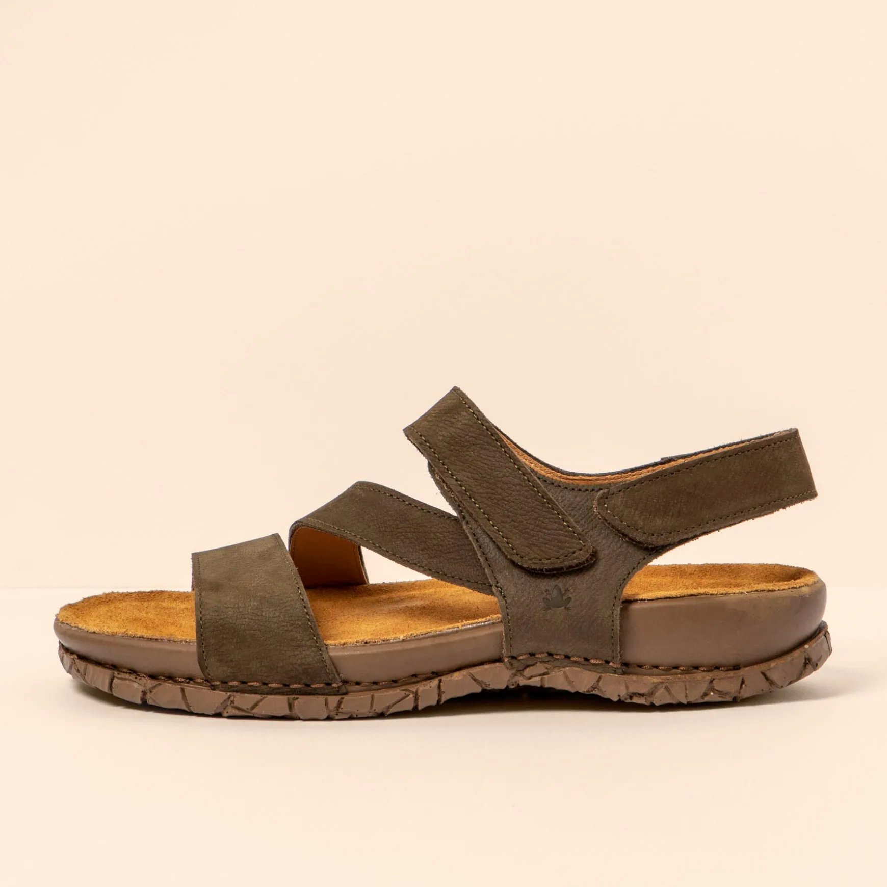 Women El Naturalista Sandals|Sandals|5860 TABERNAS