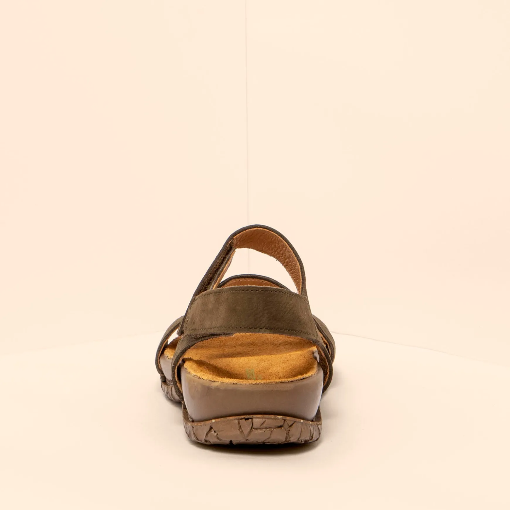 Women El Naturalista Sandals|Sandals|5860 TABERNAS