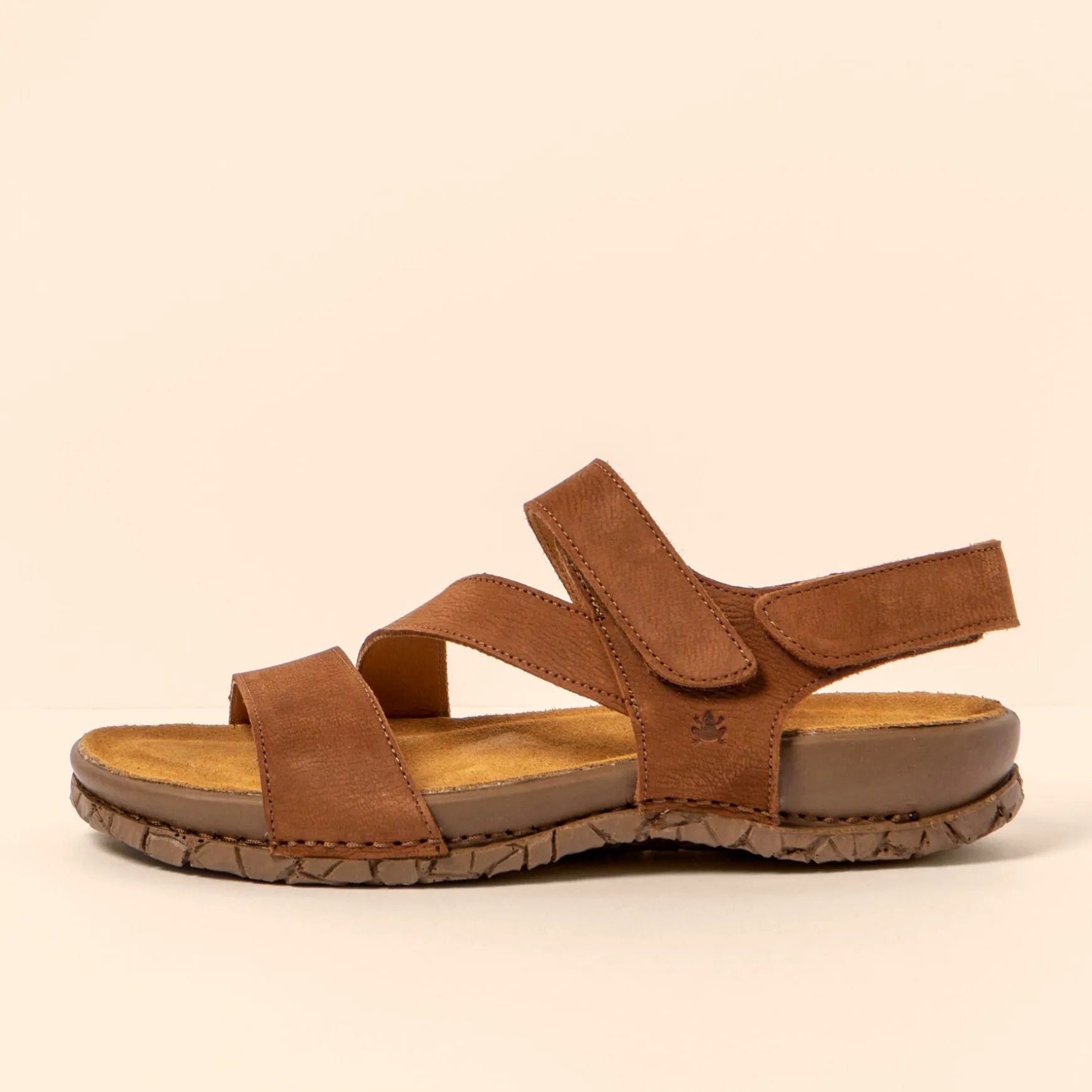 Women El Naturalista Sandals|Sandals|5860 TABERNAS