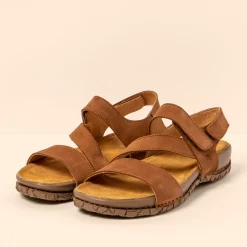 Women El Naturalista Sandals|Sandals|5860 TABERNAS