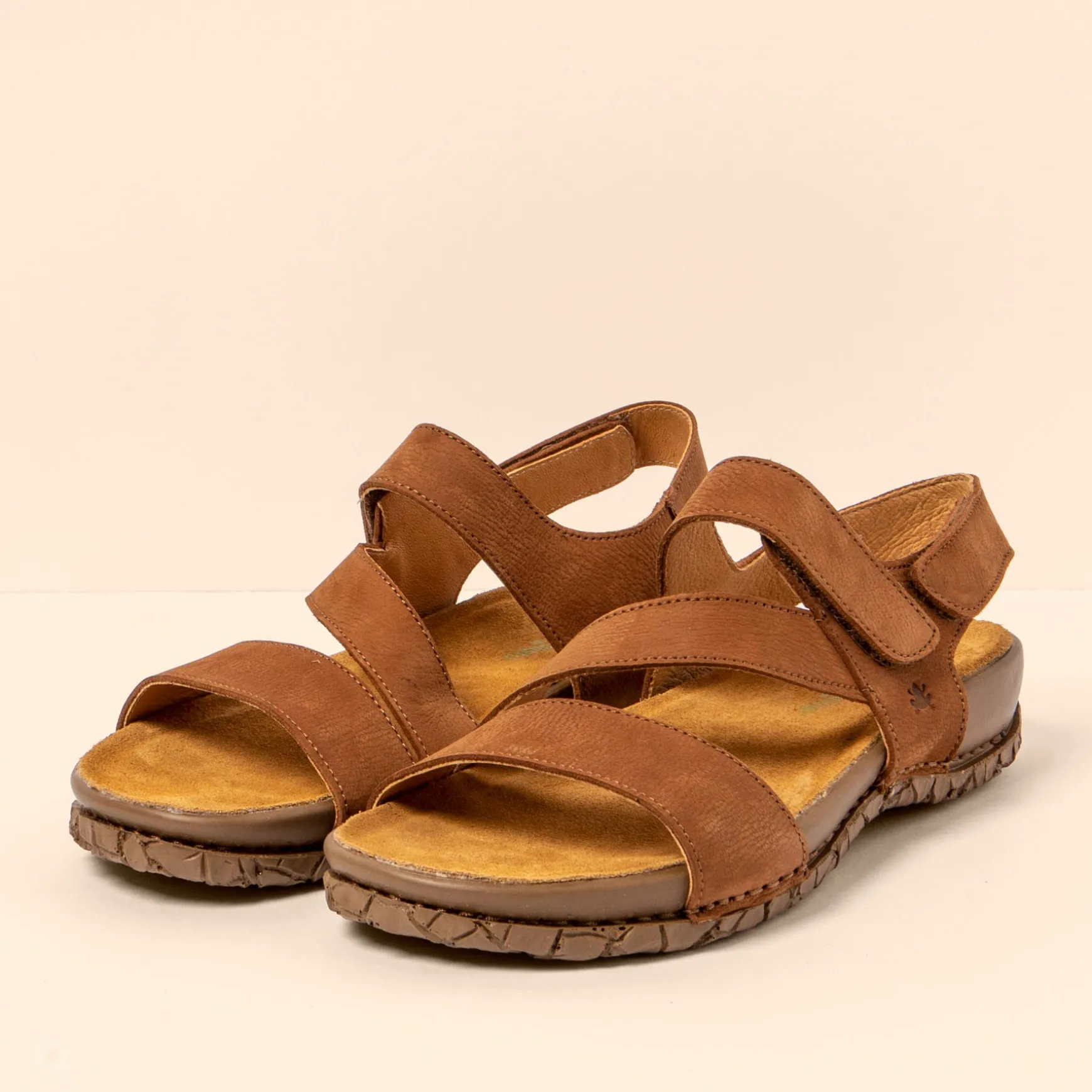 Women El Naturalista Sandals|Sandals|5860 TABERNAS