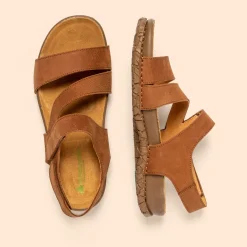 Women El Naturalista Sandals|Sandals|5860 TABERNAS